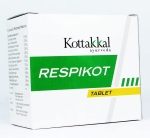 Respikot Tablet